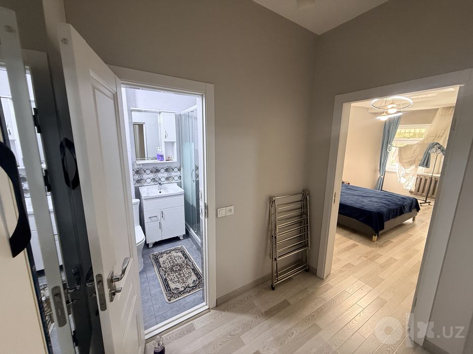Studio apartment for rent