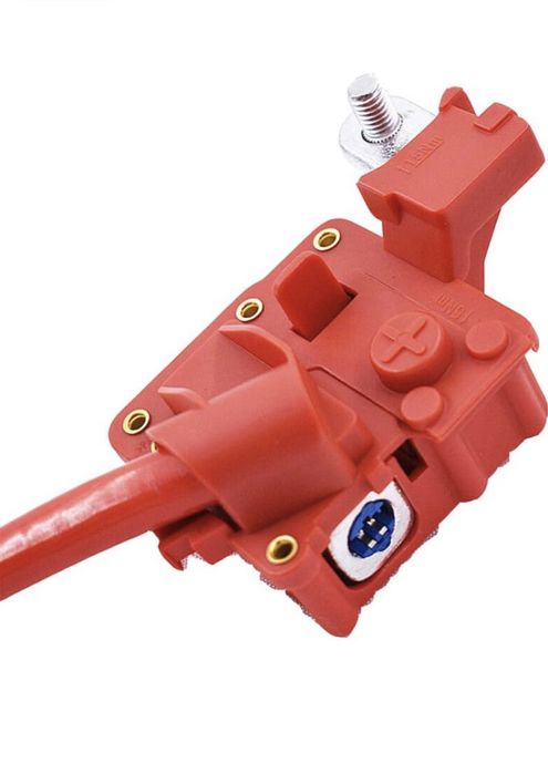 Cablu Baterie, borna+ BMW F01 F02 F03