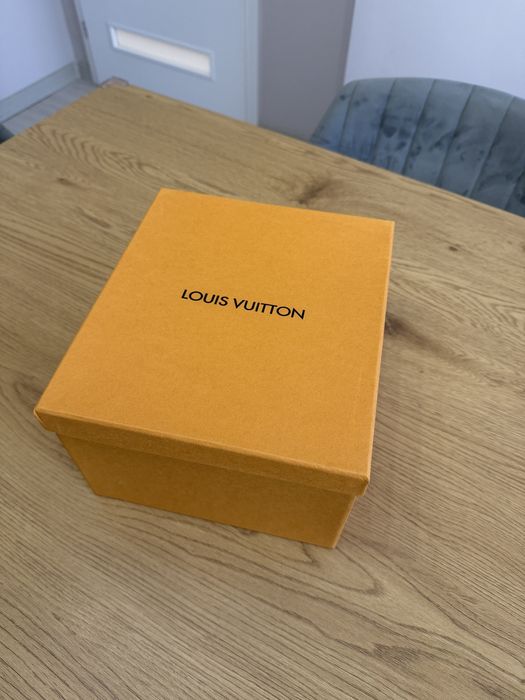 Louis Vuitton Petula касичка