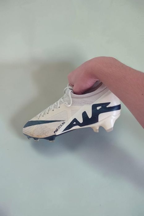 Nike Mercurial Vapor 15 FG Pro