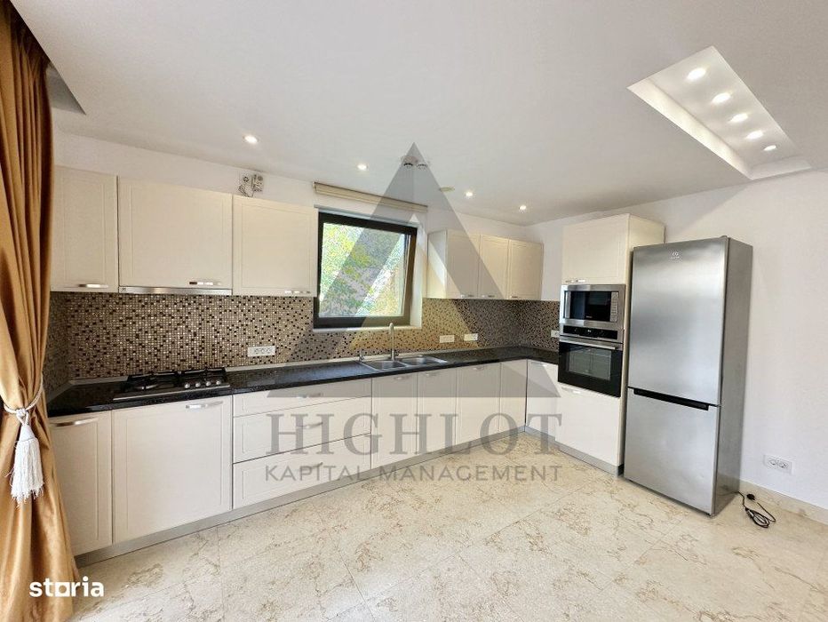Oxford Gardens | Vila Duplex | Preluare Contract De Inchiriere