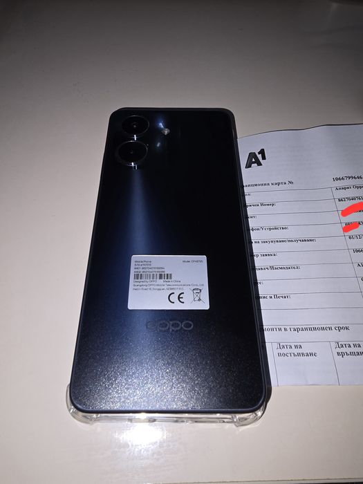 Продавам Oppo A5X