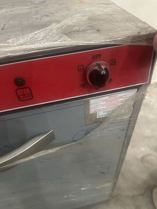 Продается промышленная посудомоечная машина Empero