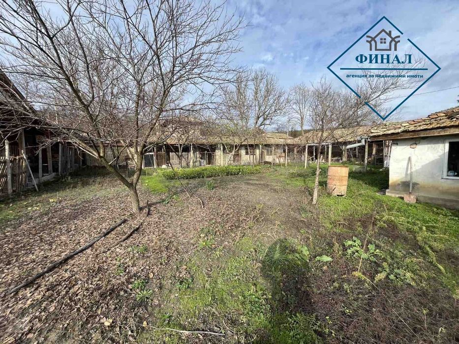 Продава се Къща в с. Овчарово, Област Шумен - 100 кв.м за 408 €/кв.м - Снимка #8