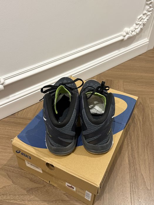 Кроссовки беговые asics