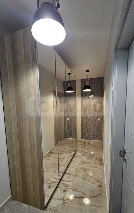 Дава се под наем Двустаен апартамент в Варна, Лятно кино Тракия - 72 кв.м за 598.23 € - Снимка #7