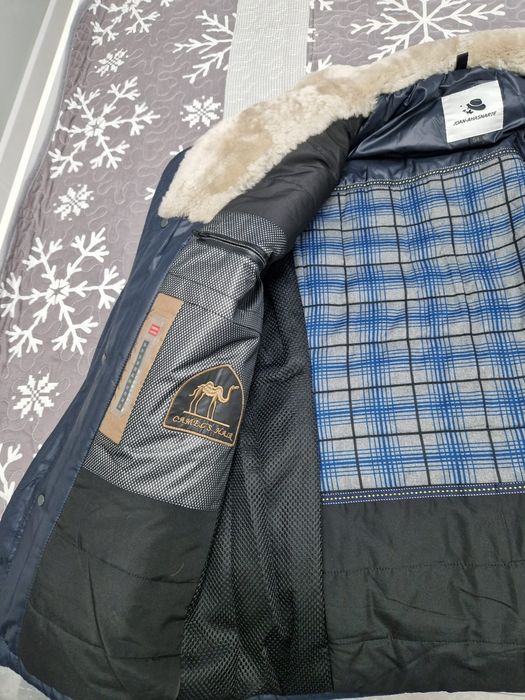 Верхняя одежда 56 рр