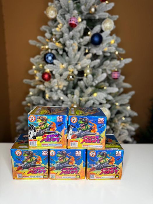 Салюты фейерверки оптом и розница