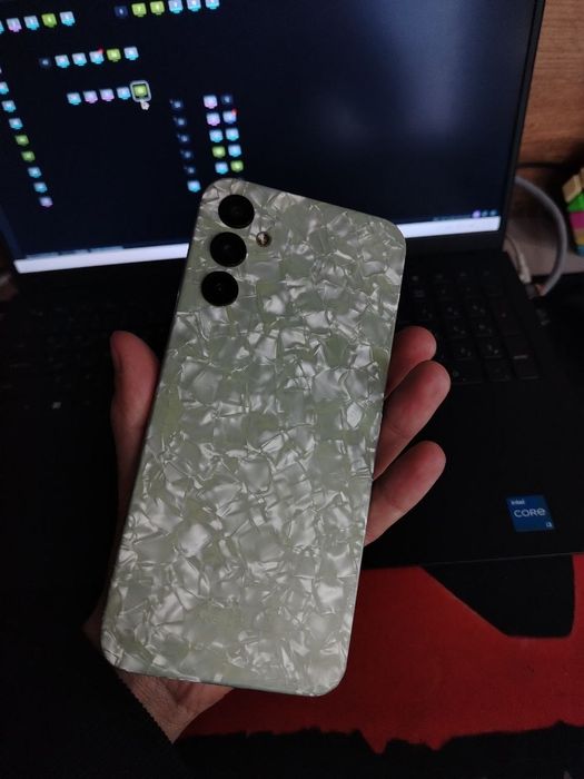 Samsung A14 Obmen