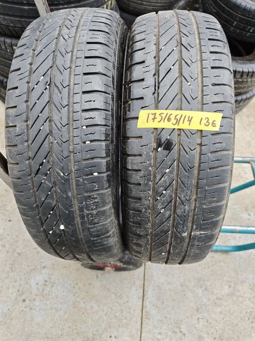 175/65/14 GoodYear