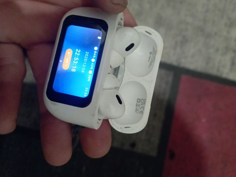 Продам наушники.