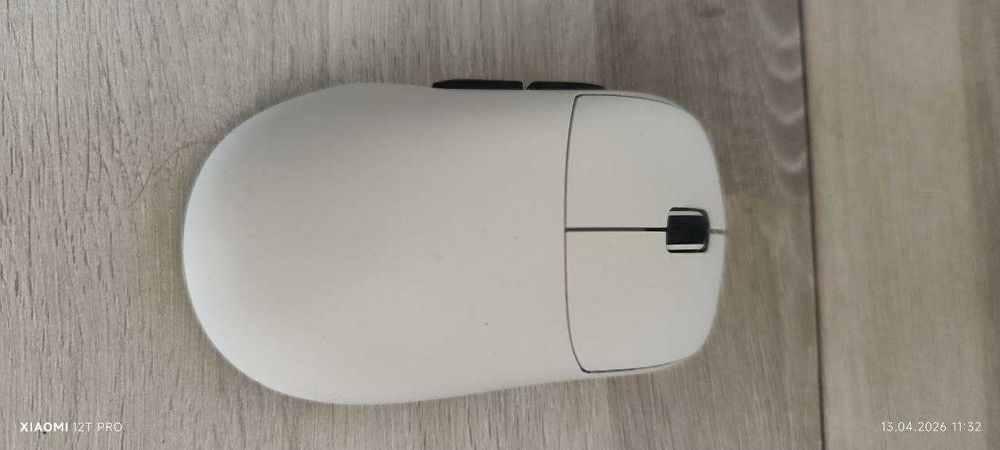 Игровая мышка LAMZU Thorm