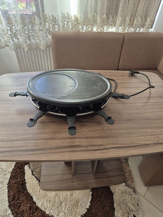 Gratar electric 1200W