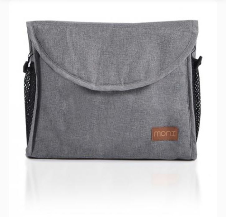 Бебешка количка 3 в 1