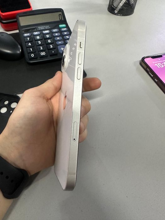 Айфон 14 Плюс 256гб 79емкость