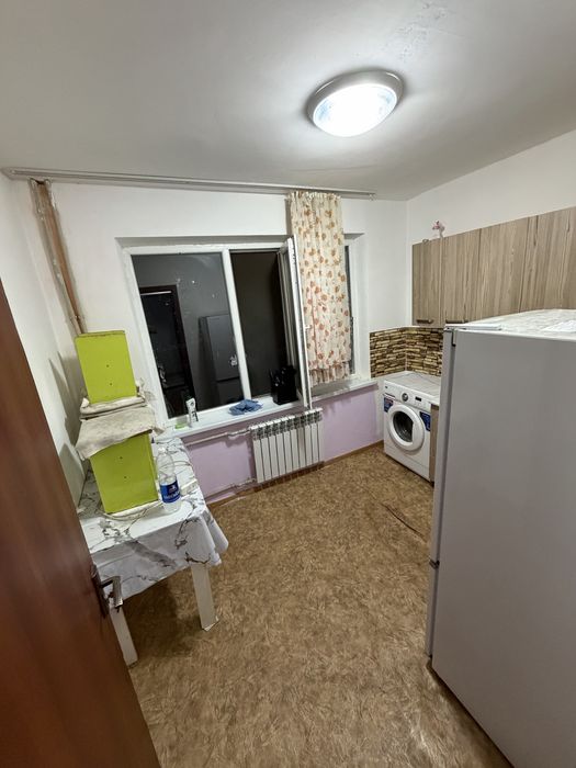 Продам квартиру в Конаеве