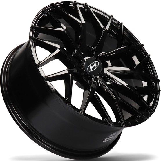 Jante 16 Hyundai Elantra i30 i40 Ioniq ix20 ix 35 Tucson Santa Fe Kona