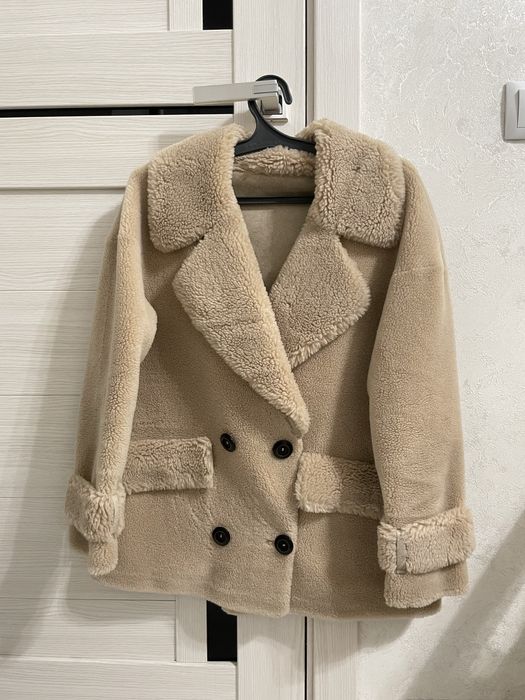 Куртка, ветровка, Шубка Тедди