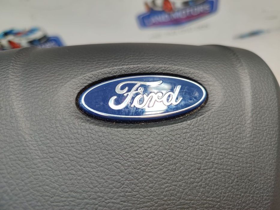 AIRBAG VOLAN / AIRBAG ȘOFER FORD MONDEO MK5 2014–2019 / COD OEM HS73-78043B13-EC3ZHE / 2215950 (5E2)