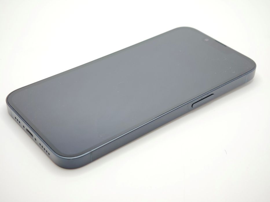 Apple iPhone 13 256GB Blue 4GB Single SIM, Garantie 24 luni | #R95792