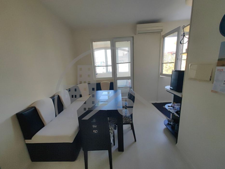 Продава се Тристаен апартамент в Варна, Аспарухово - 71 кв.м за 1028 €/кв.м - Снимка #3