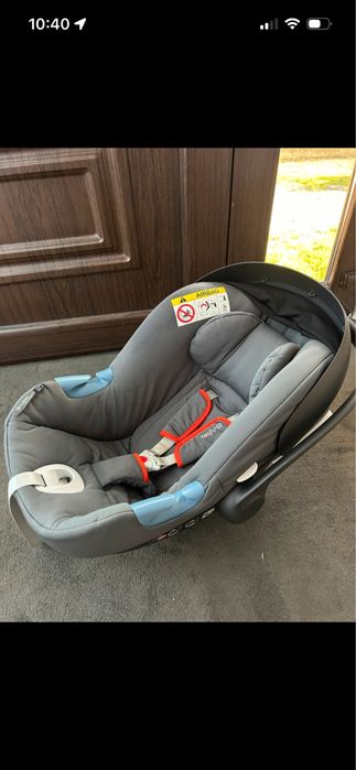 Scoica Cybex Aton 0-13 kg