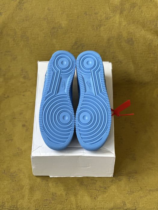 Nike Air Force 1 x Off White / marimea 41