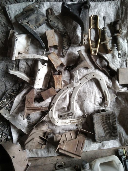 На пасат б3 продам