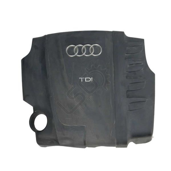 Кора над двигател AUDI Q5 (8RB) ID: 135957