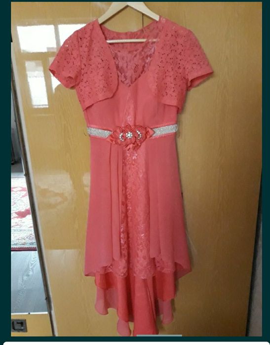 Платье  турецкий   вечерний