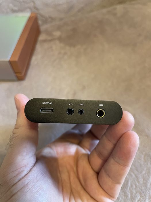 Shanling m6 pro 21 HI-FI плеер