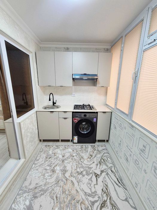 Сдаётся шикарная квартира на Чиланзаре, 5-квартал, ор-р: метро Новза!