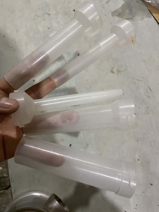 Вертикальный шпириц