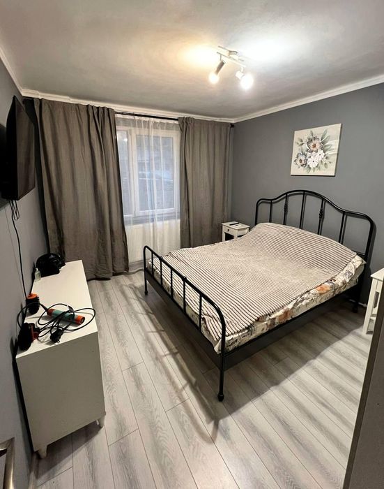 Proprietar închiriez apartament 2 camere Parfumul Teilor