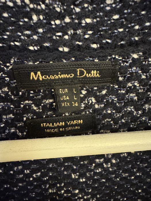 Massimo Dutti жилетка