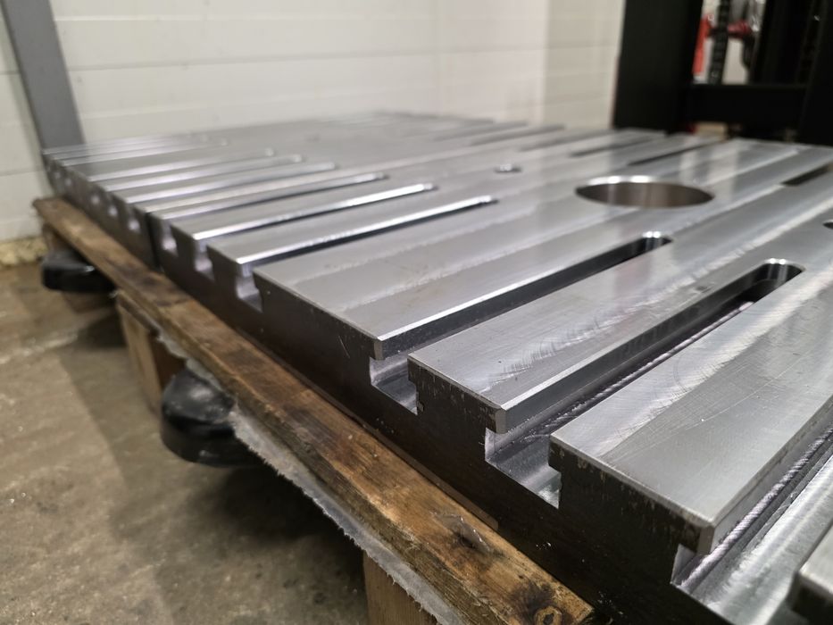 Металообработка, ЦНЦ фрезоване, 2D, 3D