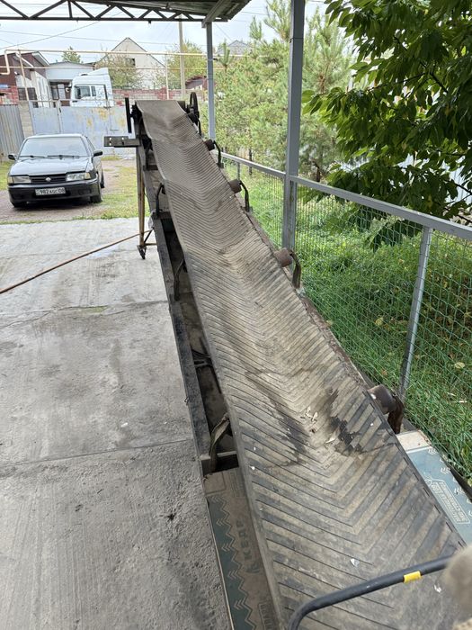 пресс-машины для сортировки вторичного сырья