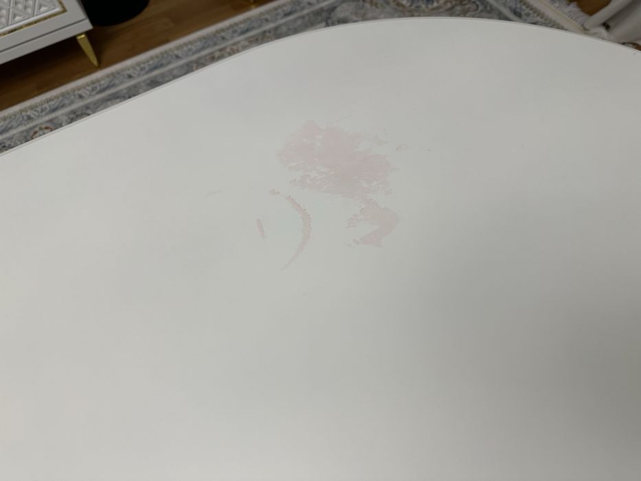 Продается раздвижной стол