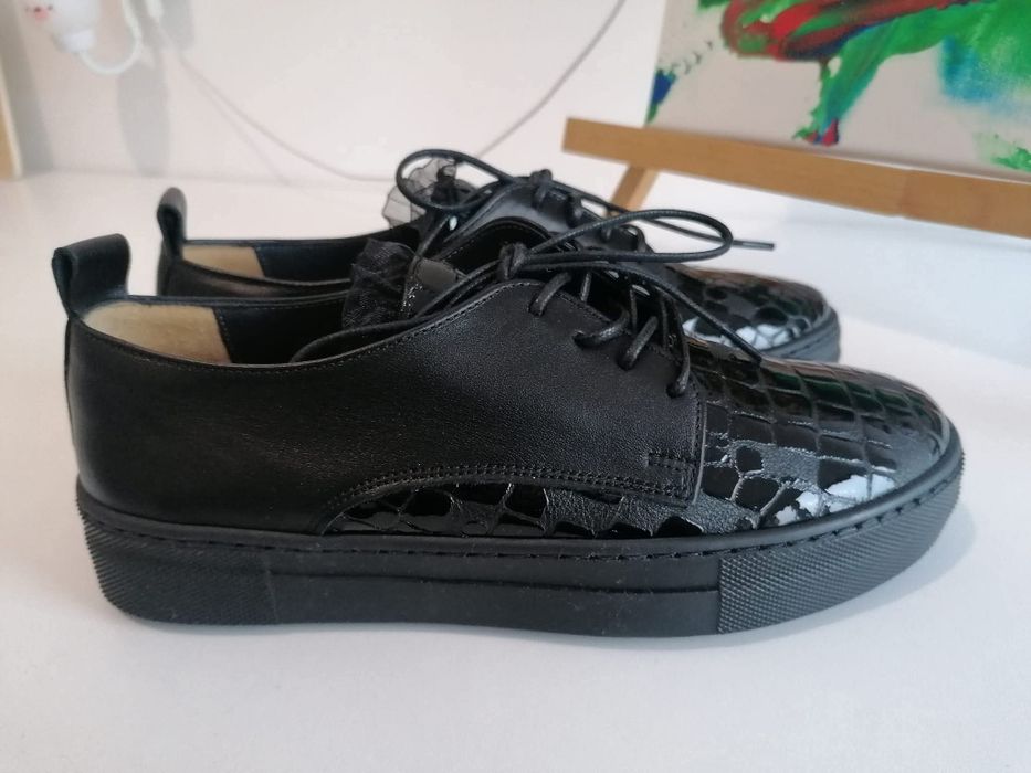 Дамски кецове Bianki