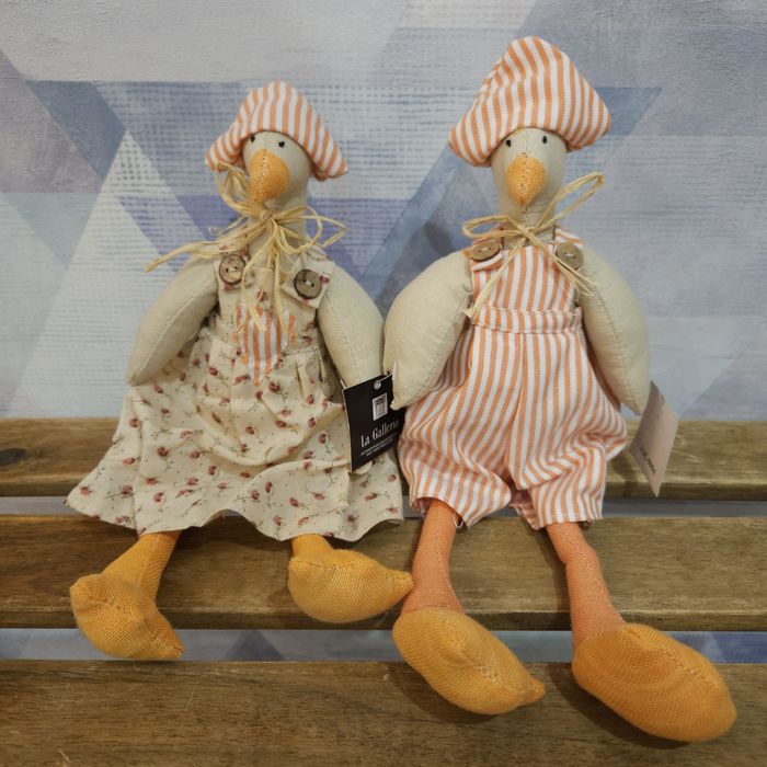 Интерьерные игрушки Германия