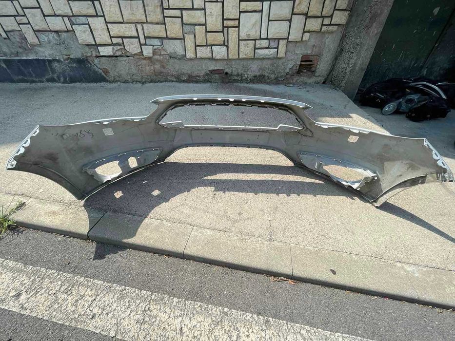 Броня Ford Focus 2018
