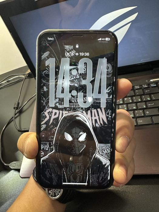 iPhone 11 64 GB срочно
