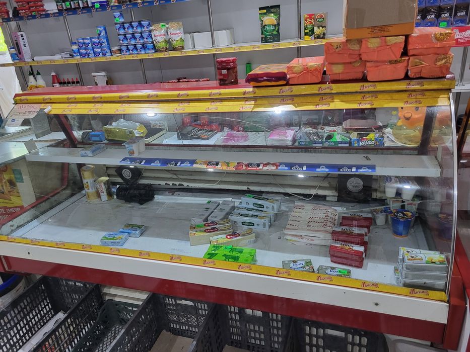 Xaladenik  ta xolati yaxshi ishlab turbdi