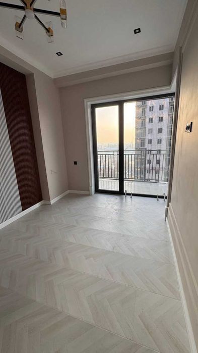 *Vegas Tower ул.Шота Руставелли,Кушбеги 3ком квартира 84м2.Под ключ