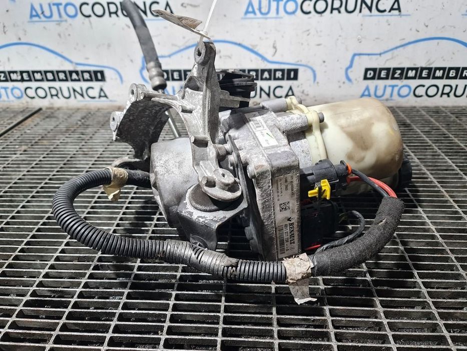 Pompa Servo Dacia Duster 1.5 Dci 2014 - 2017 110CP Manuala (1366) Diesel 491107773R