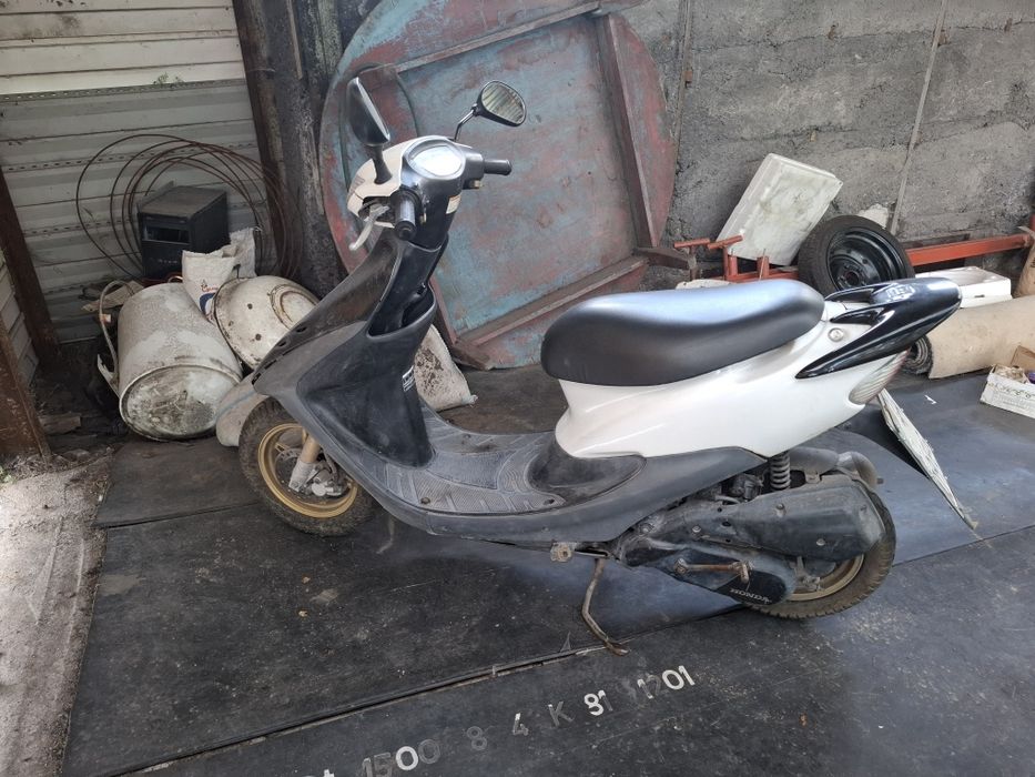 Хонда дио аф35/honda dio af35