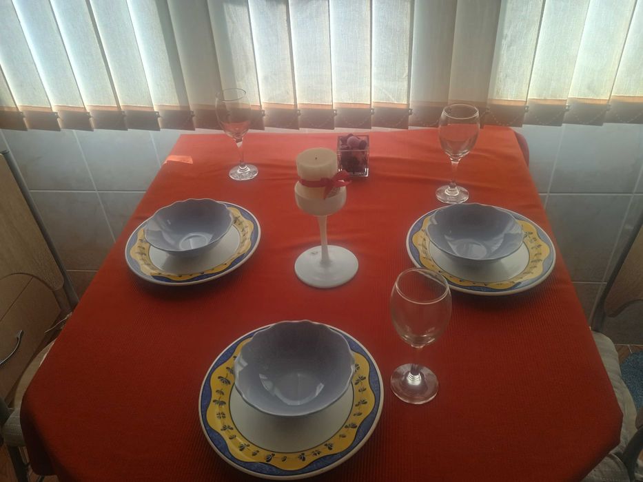 Продава се Двустаен апартамент в Шумен, Добруджански - 55 кв.м за 7 €/кв.м - Снимка #13