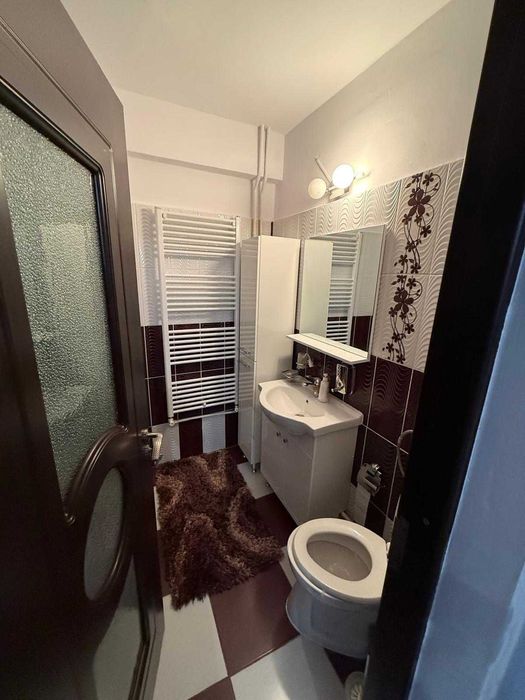 Inchiriere Apartament de LUX  2 camere – Curtea de Argeș