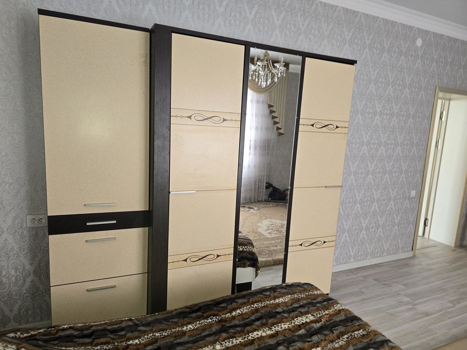 Прихожая белорусская *Atlant*