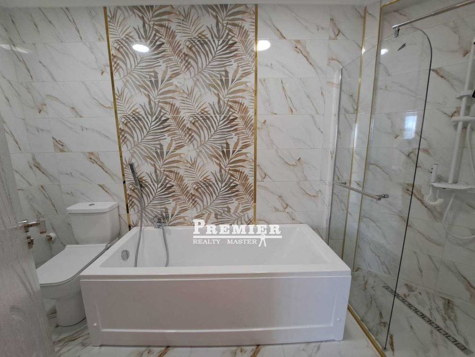 Продава се Тристаен апартамент в к.к. Слънчев бряг - 104 кв.м за 1318 €/кв.м - Снимка #8